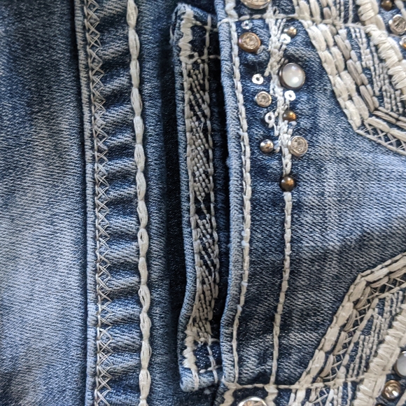 Vigoss The Durbin short size 11/12 - Picture 10 of 10